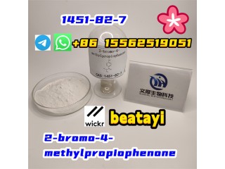 2-bromo-4-methylpropiophenone     the one and only     1451-82-7
