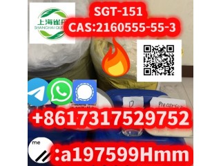 SGT-151  CAS:2160555-55-3  good price