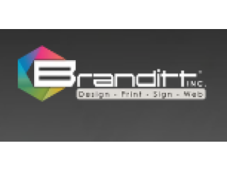 Top notch branding services in Canada