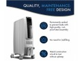 delonghi-oil-filled-radiator-space-heater-quiet-1500w-adjustable-thermostat-3-heat-settings-timer-energy-saving-small-1
