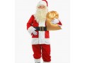 orolay-mens-deluxe-santa-suit-10pcs-christmas-adult-santa-claus-costume-small-2