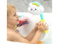 cute-stone-bath-toy-bathtub-toy-with-shower-and-floating-squirting-toys-fishing-game-for-toddles-and-babies-small-2
