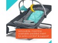 summer-2-in-1-bouncer-rocker-duo-convenient-and-portable-rocker-and-bouncer-for-babies-includes-soft-toys-and-soothing-vibrations-small-0