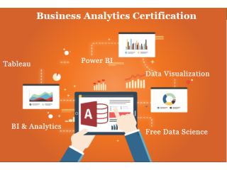 Business Analyst Course in Delhi.110069. Best Online Data Analyst Training in Gurugram by IIT Faculty , [ 100% Job in MNC]