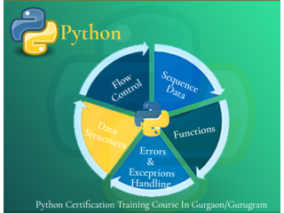 Python Data Science Training Course in Delhi, 110087, 100% Placement[2024] - Data Scientist Course in Gurgaon, SLA Analytics