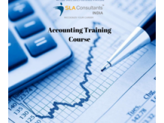 Accounting Coaching in Delhi, Greater Kailash, with Free Demo Classes, Tally, GST & SAP FICO Certification at SLA Institute, 100% Job Guarantee