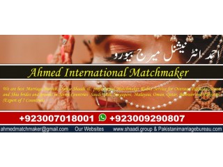 Muslim Matrimonial USA, Germany, Italy France, Denmark