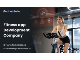 Premier Fitness App Development Company in California