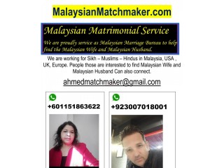 Harchan Kaur Kota Kinabalun Matchmaker in Kota Kinabalu