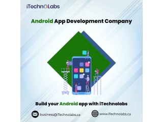 # Growth Android App Development Company - iTechnolabs
