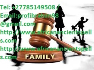 How Do Court Case Spells Work? +27785149508