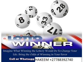 +27788392740 Lottery Spells to Win the Mega Millions – Magic Rings for Wealth